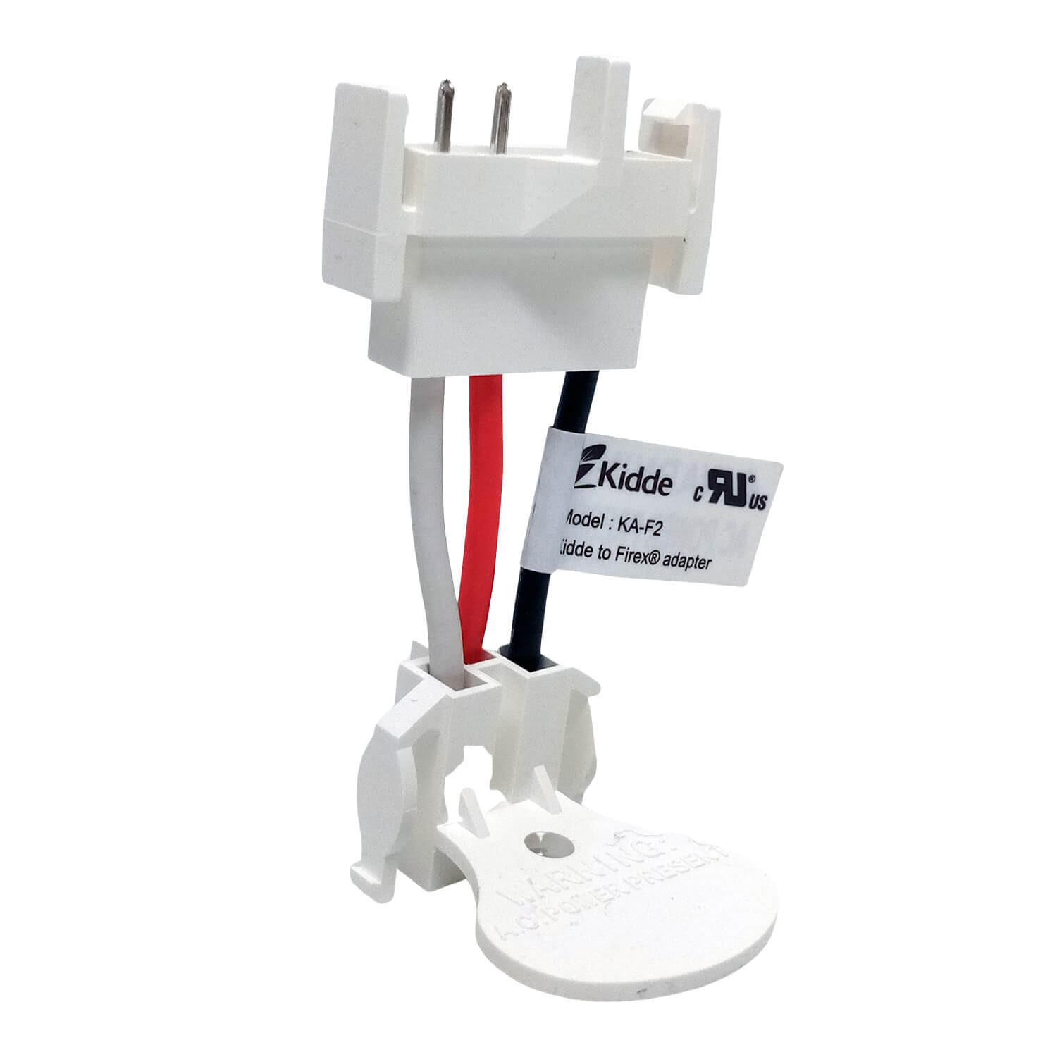 Kidde KA-F2 Quick Convert Adapter