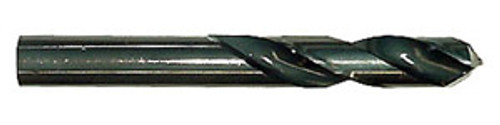 Norseman 135-11/32 - Type 135 11/32" Heavy Duty Surface Treated Split Point Bit