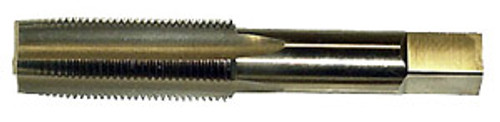 Norseman 23AG4-40NC - 4 - 40 Straight Flute Type 23-AG Taper Tap