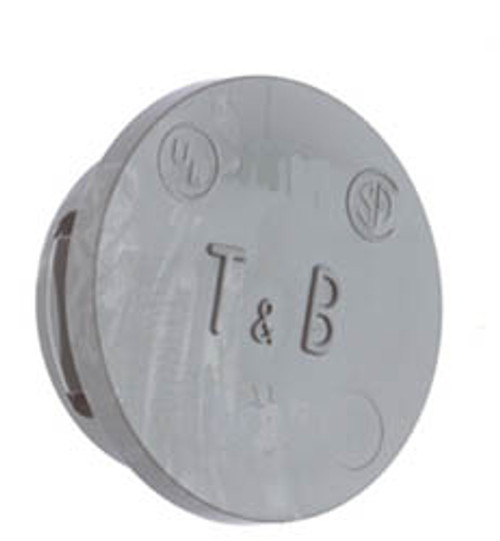 T&B 1455 - 1-1/2" Knockout Plug