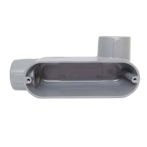 Appleton LR50A - 1/2" Form 85 Unilet Conduit Outlet Body