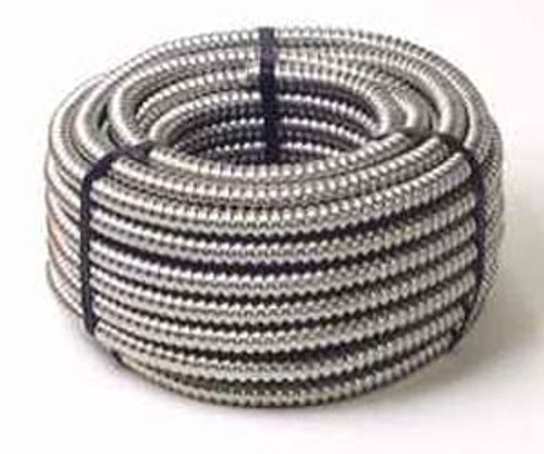 1-1/4" 11/4FLEX STEEL - Galflex Type RWS Conduit