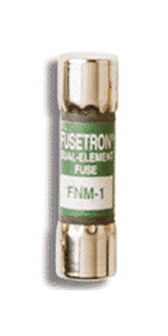 Bussmann FNM-10 - Time-Delay Ferrule Fuse