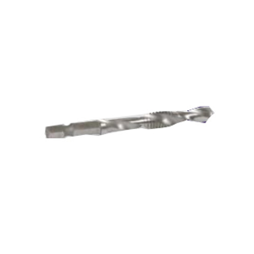 Greenlee DTAP3/8-16 - 3/8-16NC Drill/Tap Bit