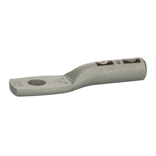 NSI AL6-14 - 6/14 AL/CU Crimp Connector 1/4