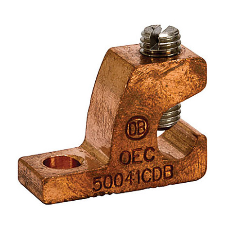 NSI GLC-4DB - Direct Burial Ground Lug