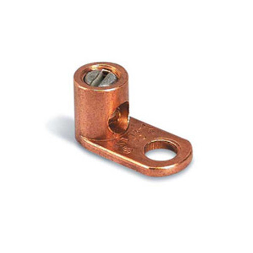 T&B L70 - Type L Blackburn Copper Single Conductor Lug