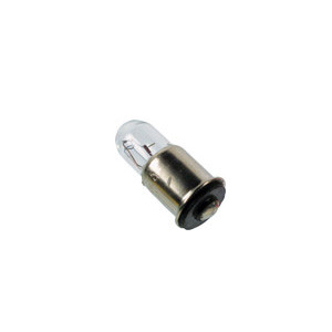 Ampoule Miniature CM387 28V 0.04A 1.1W T-1 3/4 - Neuf