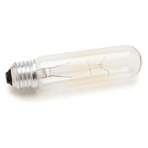GE 15T10 - 15W Clear Aquarium Bulb