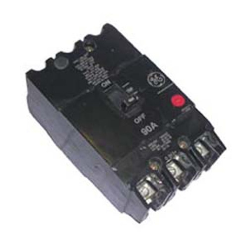 GE TEY320 - 20A TEY 480V Circuit Breaker