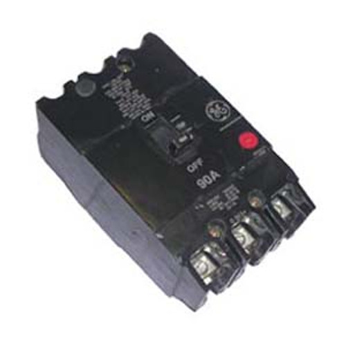 GE TEY340 - 40A TEY 480V Circuit Breaker