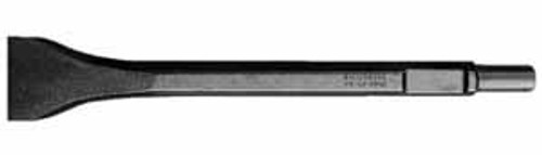 Milwaukee 48-62-6020 - 1-1/2" SDS Max Shank Scaling Chisel