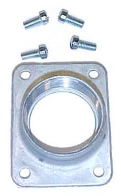 Landis H56858-2 - 4" Removable Hub