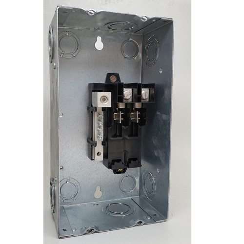 GE TL270SCU - 70 Amp NEMA 1 PowerMark Gold Main Lug Load Center