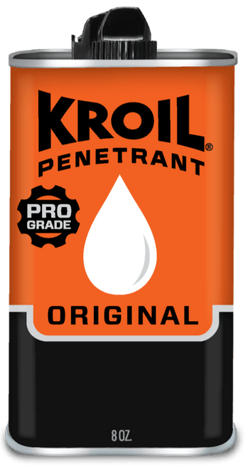 Kano KROIL - Kroil Penetrating Oil 8 oz.