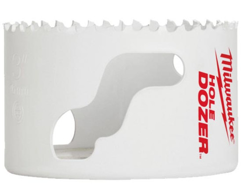 Milwaukee 49-56-0092 - 1-5/8" Hole Dozer™ Bi-Metal Hole Saw