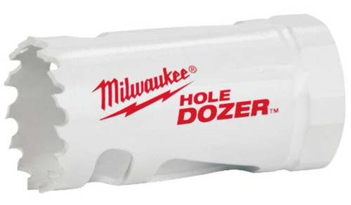 Milwaukee 49-56-0012 - 5/8" Hole Dozer™ Hole Saw