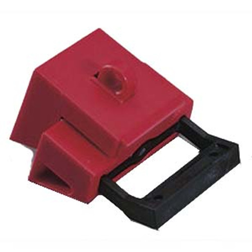 Ideal 44-807 - 480/600V Single-Throw/Multi-Pole Breaker Lockout