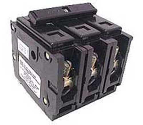 Cutler Hammer BAB3015H - 15A 240V Three Pole Circuit Breaker