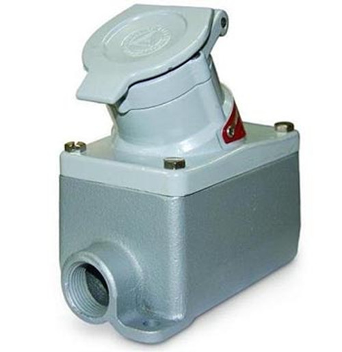 Appleton EFS1752023 - Explosion Proof Receptacle Dead End