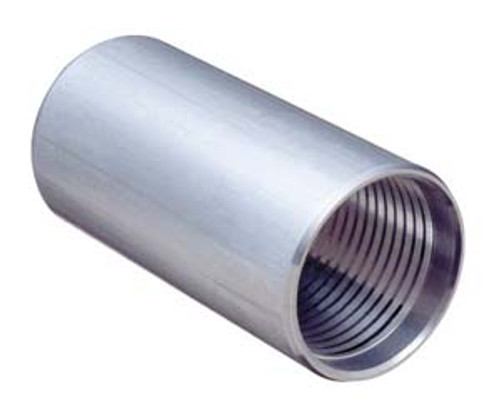 Aluminum 3ALUM CPLG - 3" Conduit Coupling