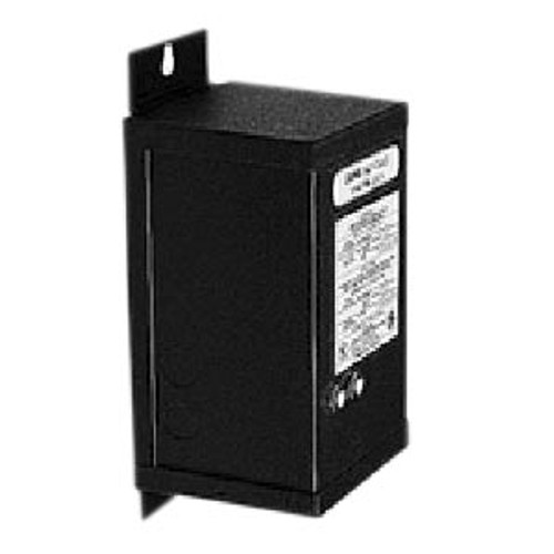 Juno TL550N-BL - 12V 150W Magnetic Lighting Transformer Juno TL550N-BL - 12V 150W Magnetic Lighting Transformer
