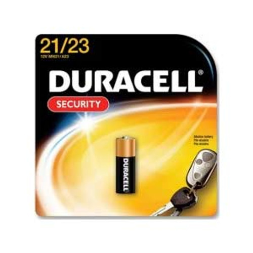 Duracell MN21BPK - Bateri 12VDuracell MN21BPK - Bateri 12V  