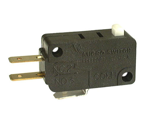 Honeywell Micro Switch V7-1C17E9 Miniature Button Switch