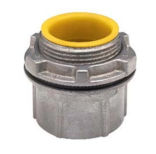 Crouse-Hinds CHB8 - 3 Inch Watertight Conduit Hub