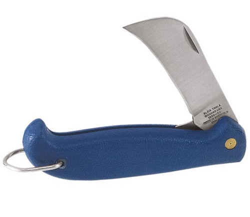 Klein 1550-24 - Stainless Steel 2-1/2" Pocket Knife Slitting Blade