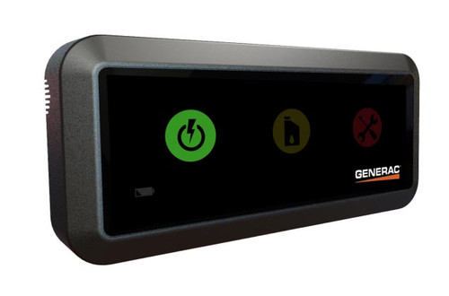 Generac 6664 - Wireless In-Home  Monitor