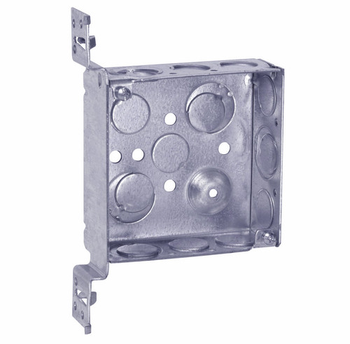 Crouse-Hinds TP403 - Welded Metallic 4