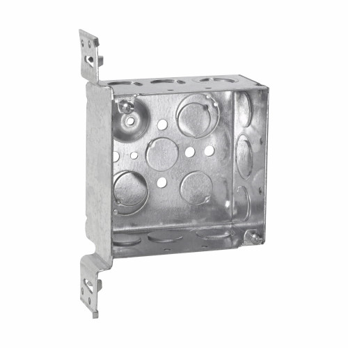 TLoooS① LASCO 0-4031 4-1/8-Inch Long Sterling Hot Side Square Broach