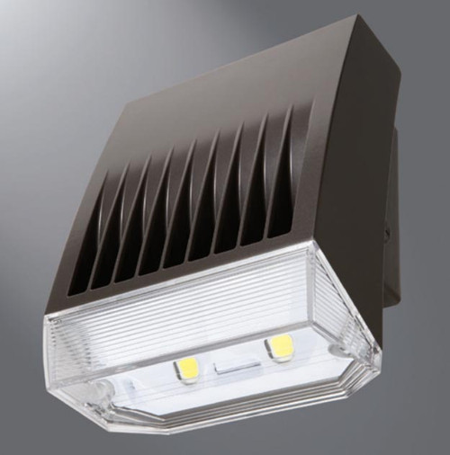 Lumark XTOR8BRL - LED Wall Pack 80W 120-277V