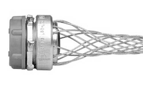 Leviton L7506 - MESH WIRE SAFETY GRIP .94-1.25