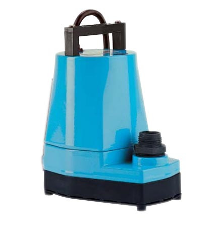 Little Giant 505176 - 1/3HP Utility 