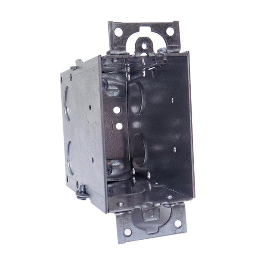 Crouse-Hinds TP238 - Switch Box 3-1/2