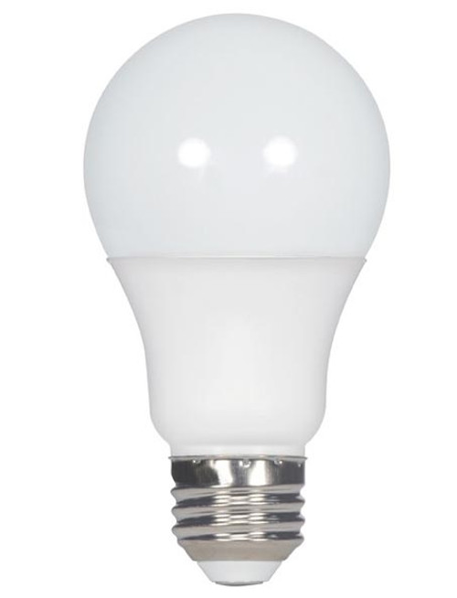 Satco S29813 - LED 11 Watt A19 5000K Bulb