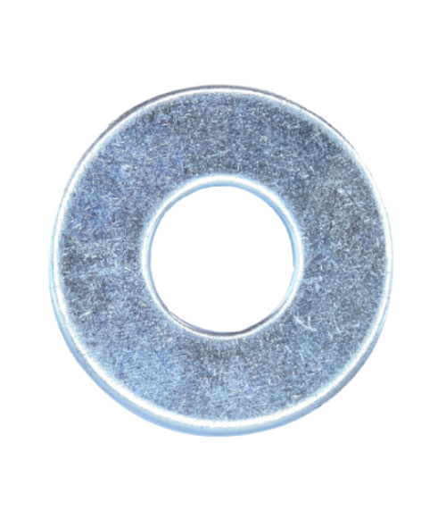 Minerallac 40720J Fender Washer 1/4 x 1" - Box of 100