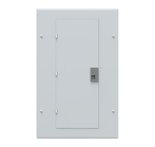 ABB/GE GE PAM2010R - 100 Amp 1 Phase, 3 Wire, 120/240V AC NEMA 3R Outdoor Load Center