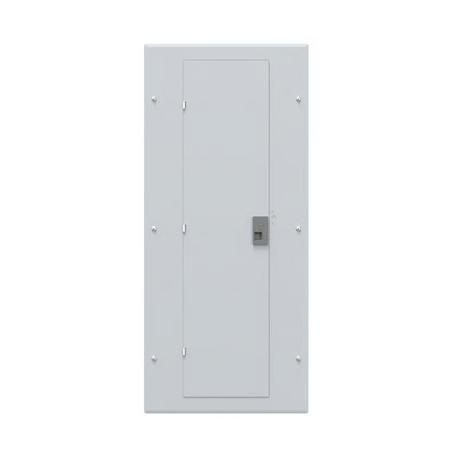ABB PCM3010 P-Series Single Phase Load Center, 120, 240 VAC, 100 A