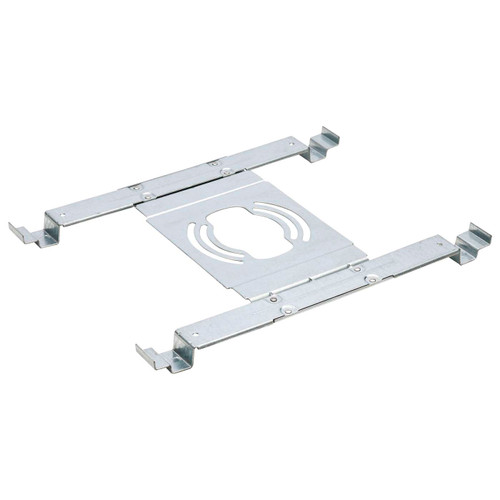 Satco 62-1779 Blink Pro Plus; 19.5 Watt; 12 inch; Surface Mount LED; CCT Selectable; 90 CRI; White Finish; 120/277 Volt; Square Shape
