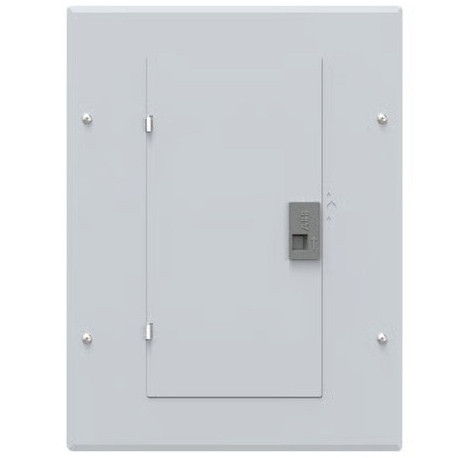 ABB PAM3020R P-Series Single Phase Load Center, 120, 240 VAC, 200 A, 22 kAIC Interrupt