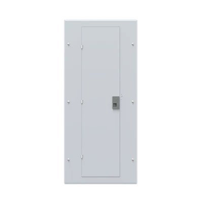ABB/GE PAM3020 - Load Center, 200A, Main Breaker, NEMA 1, P-Series, 30/60, 120/240VAC, 1PH
