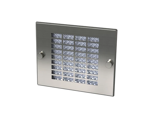 Saginaw  SCE-FGA44 Assembly, Filter & Grille (6in.)