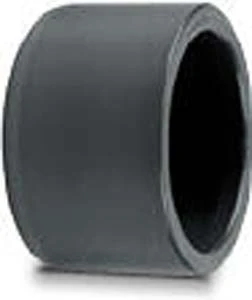 2 1/2" PVC End Cap