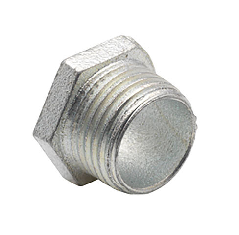 Bridgeport Fittings 1103 3/4" Chase Nipple