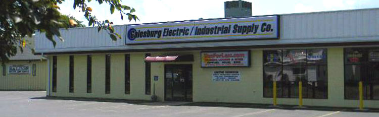 Galesburg Electric