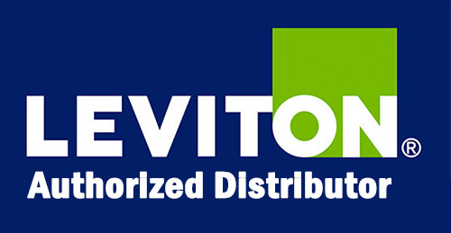 Leviton electrical supplies