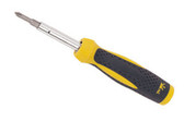 Ideal 35-908 - 7-in-1 Twist-a-Nut Screwdriver/Nutdriver